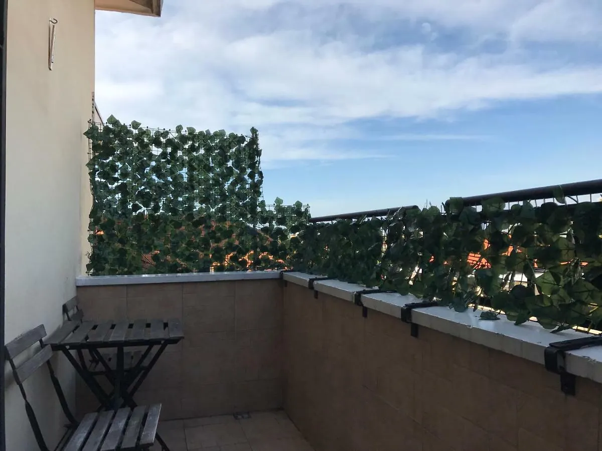 Casa Vacanza Monte Generoso Milano Italia